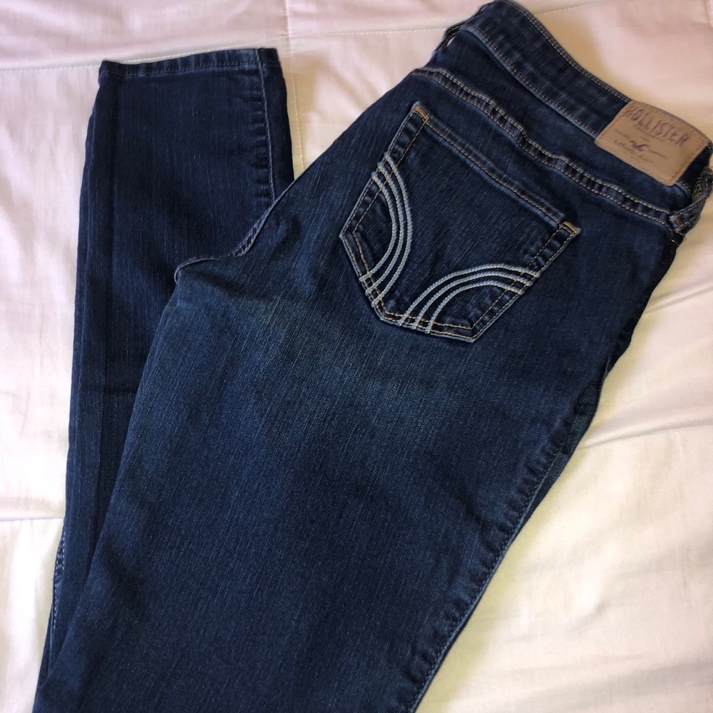 Hollister jeans